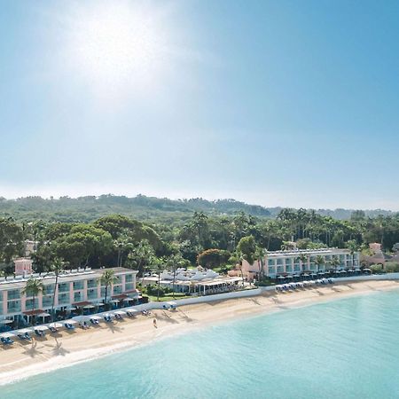 Fairmont Royal Pavilion Barbados Resort เซนต์เจมส์ ภายนอก รูปภาพ