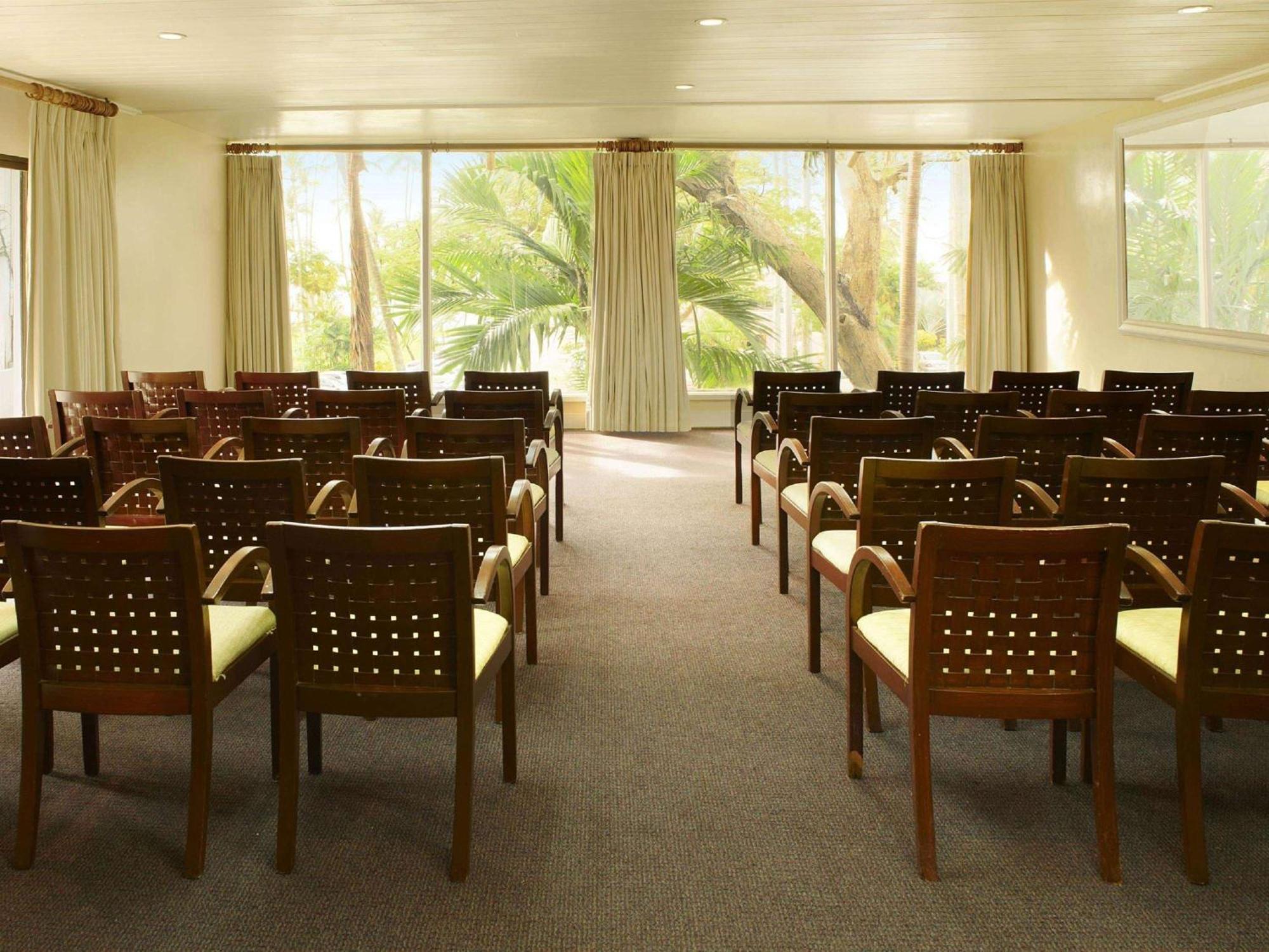 Fairmont Royal Pavilion Barbados Resort เซนต์เจมส์ ภายนอก รูปภาพ