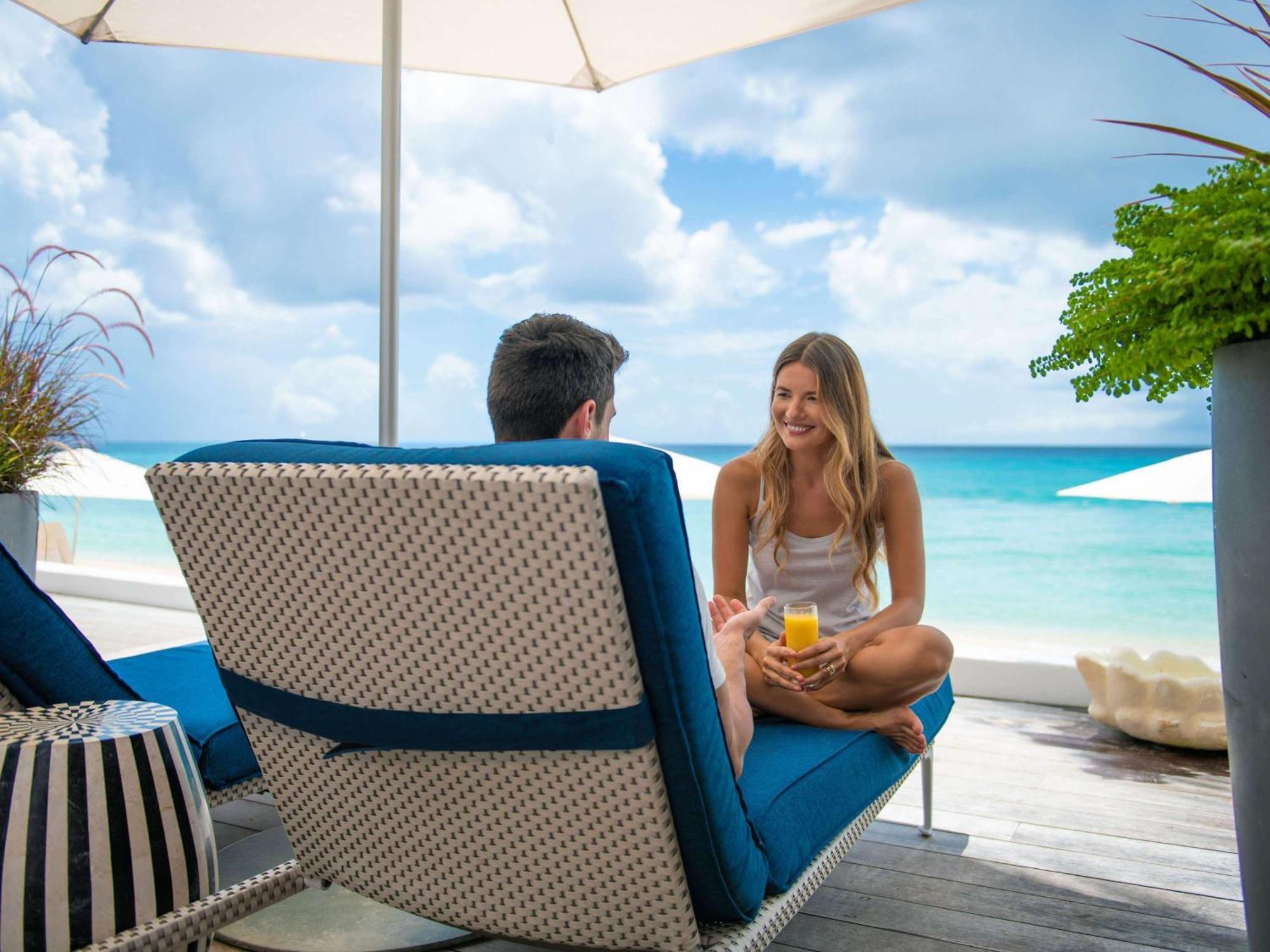 Fairmont Royal Pavilion Barbados Resort เซนต์เจมส์ ภายนอก รูปภาพ