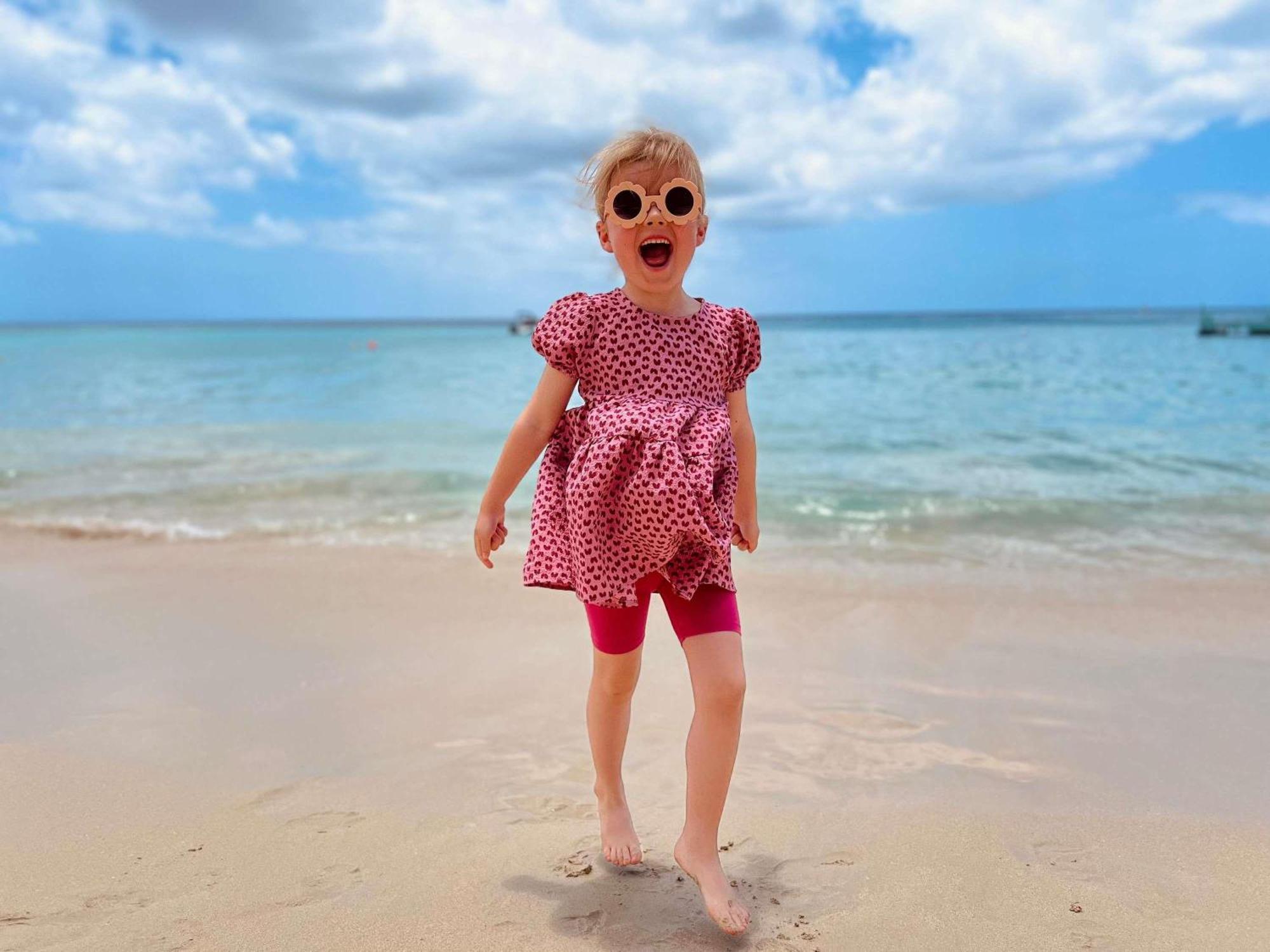 Fairmont Royal Pavilion Barbados Resort เซนต์เจมส์ ภายนอก รูปภาพ