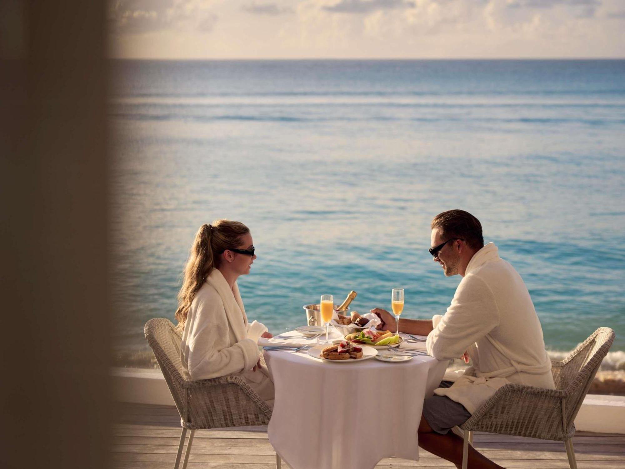Fairmont Royal Pavilion Barbados Resort เซนต์เจมส์ ภายนอก รูปภาพ