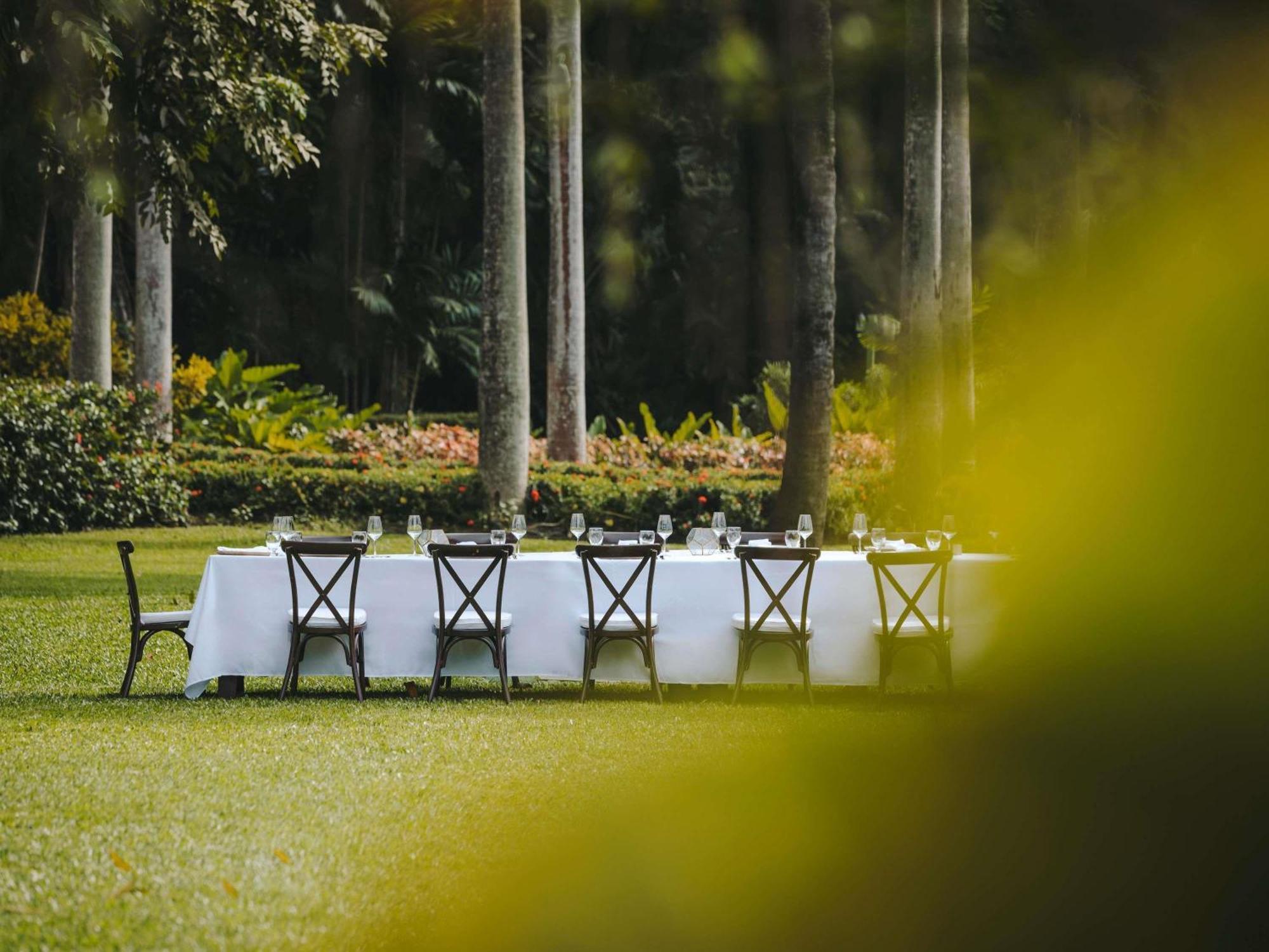 Fairmont Royal Pavilion Barbados Resort เซนต์เจมส์ ภายนอก รูปภาพ