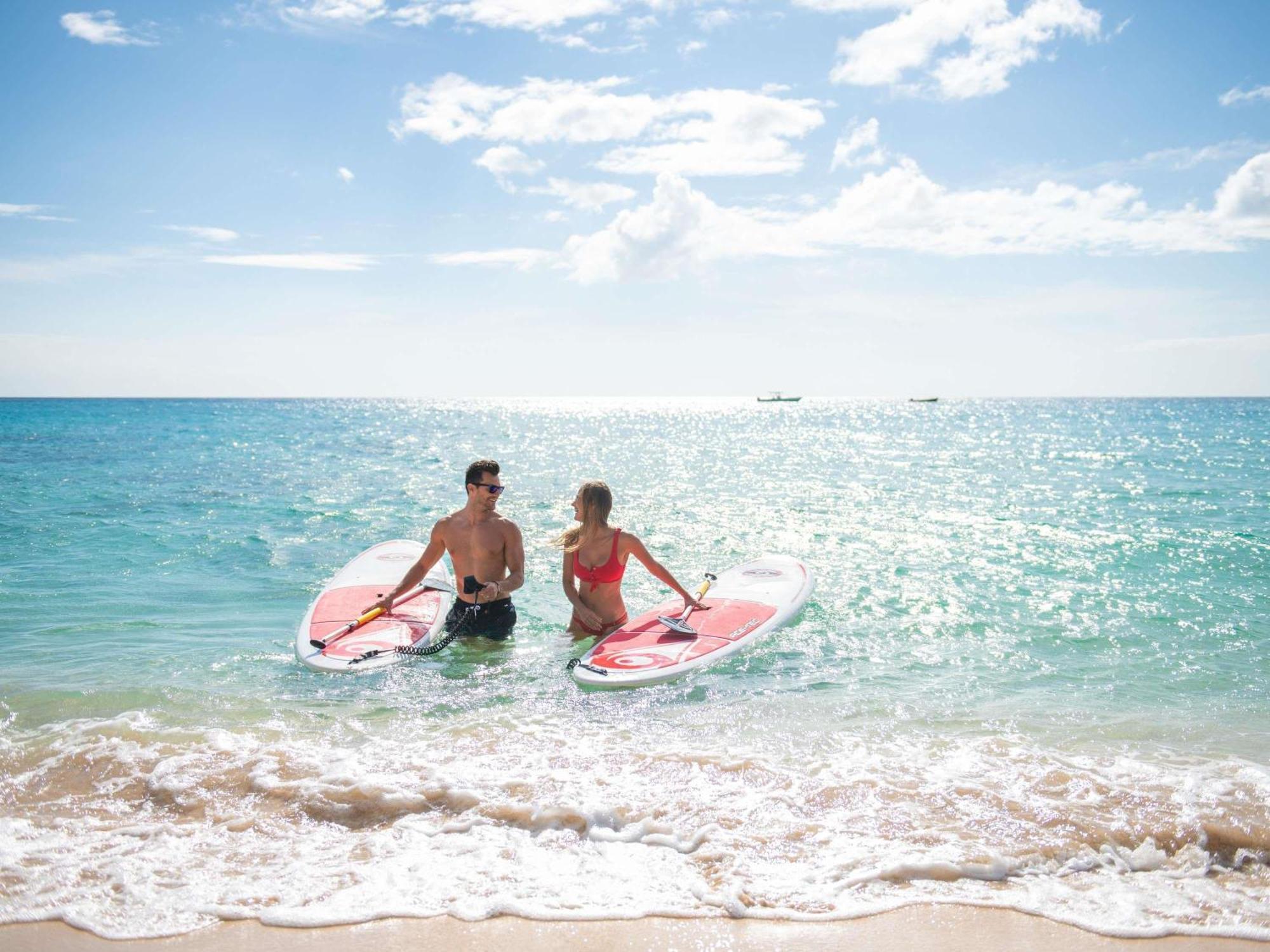 Fairmont Royal Pavilion Barbados Resort เซนต์เจมส์ ภายนอก รูปภาพ