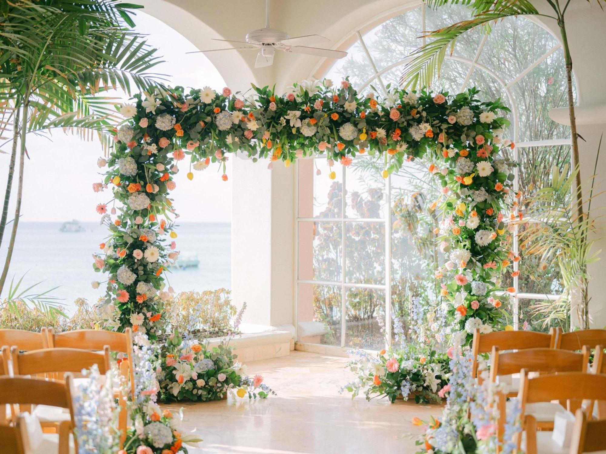Fairmont Royal Pavilion Barbados Resort เซนต์เจมส์ ภายนอก รูปภาพ