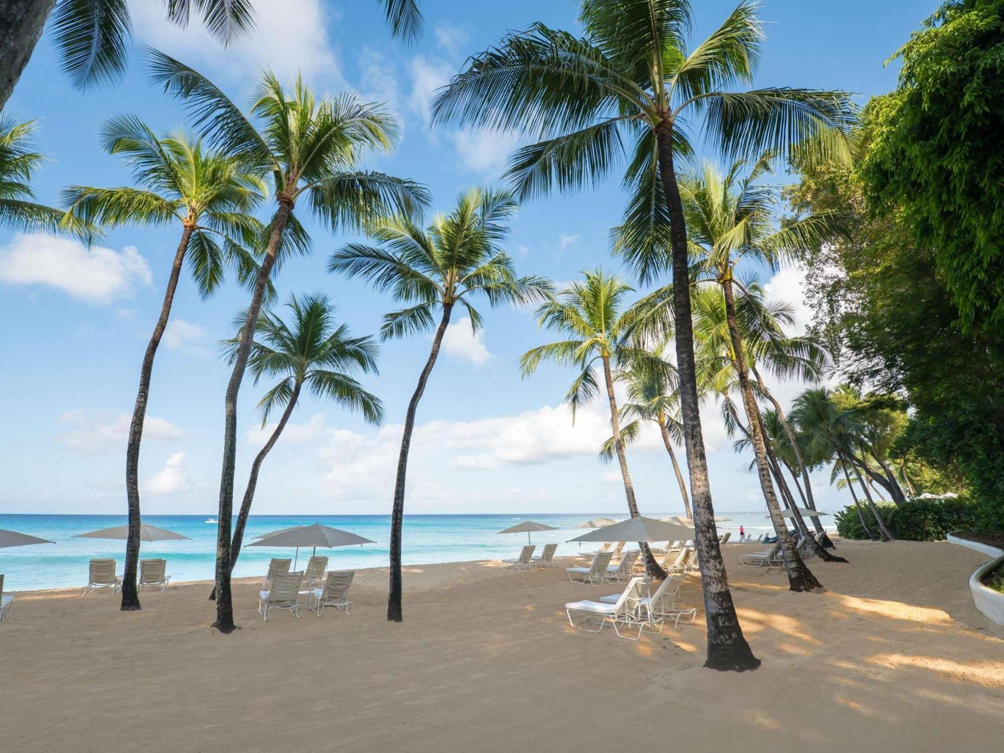Fairmont Royal Pavilion Barbados Resort เซนต์เจมส์ ภายนอก รูปภาพ
