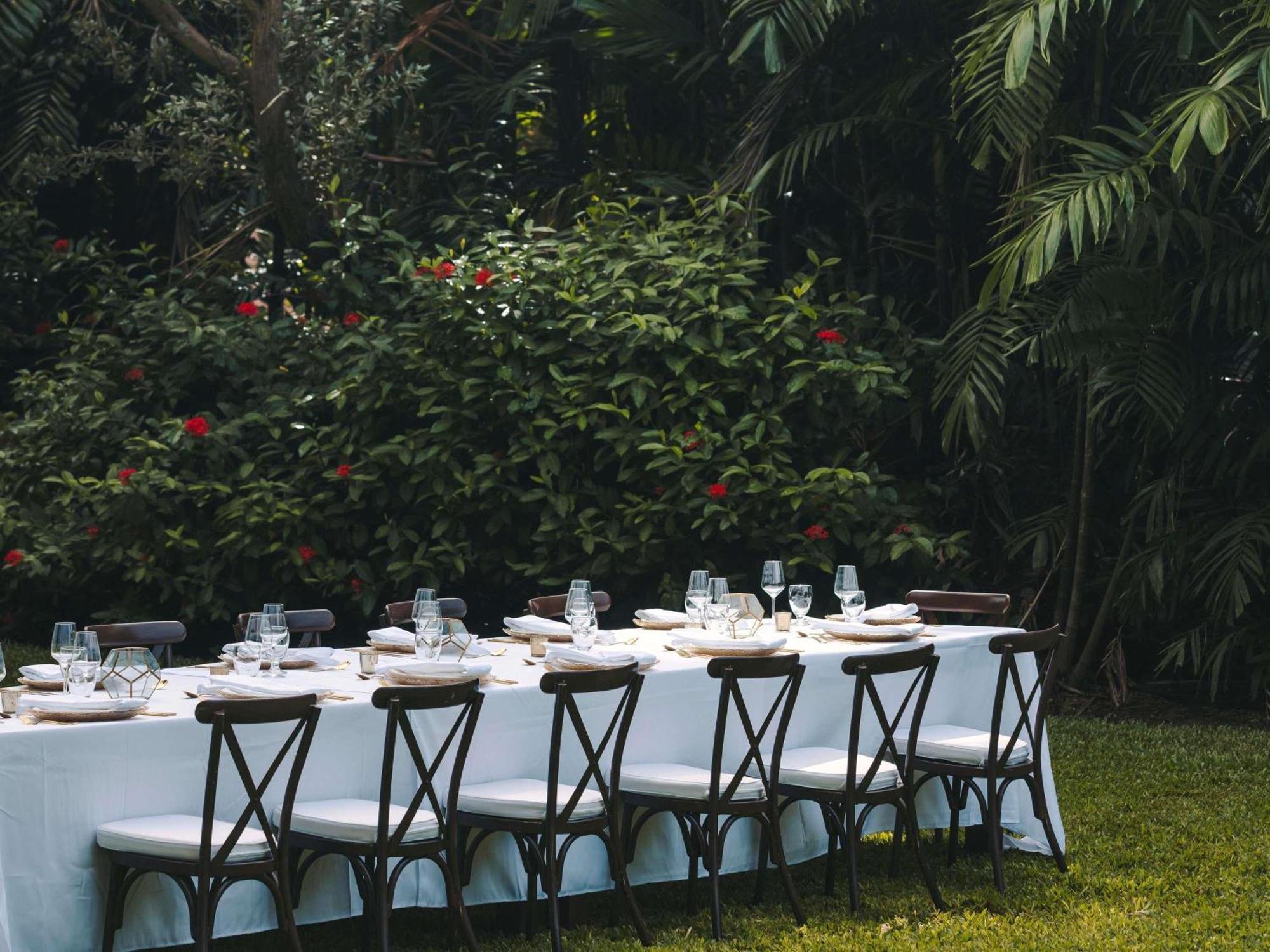 Fairmont Royal Pavilion Barbados Resort เซนต์เจมส์ ภายนอก รูปภาพ