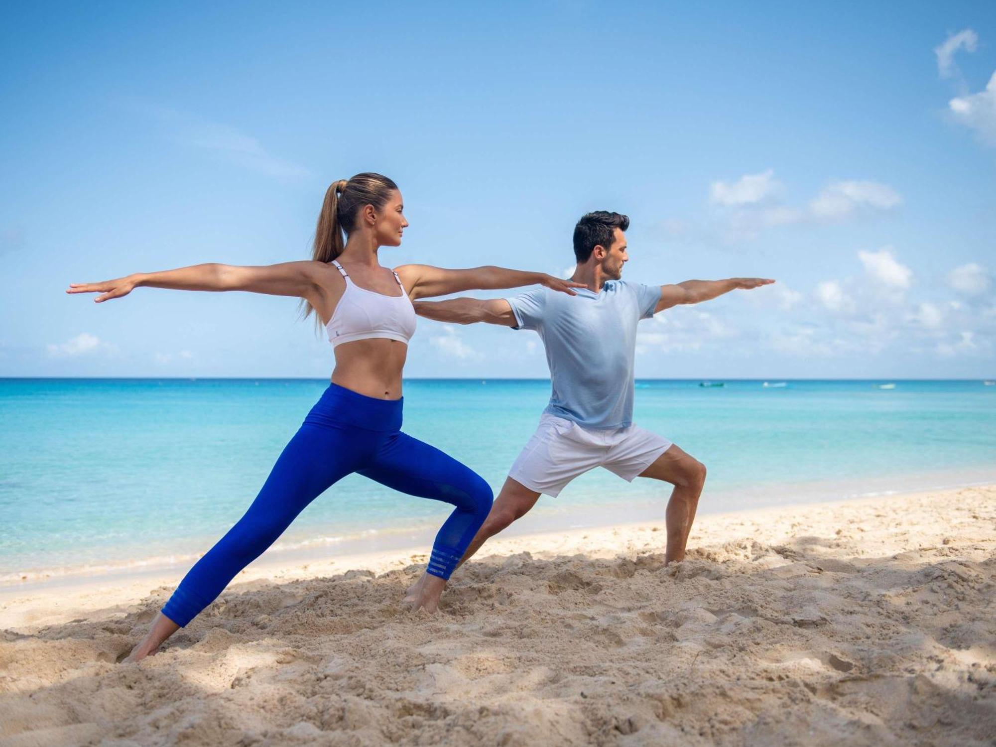 Fairmont Royal Pavilion Barbados Resort เซนต์เจมส์ ภายนอก รูปภาพ