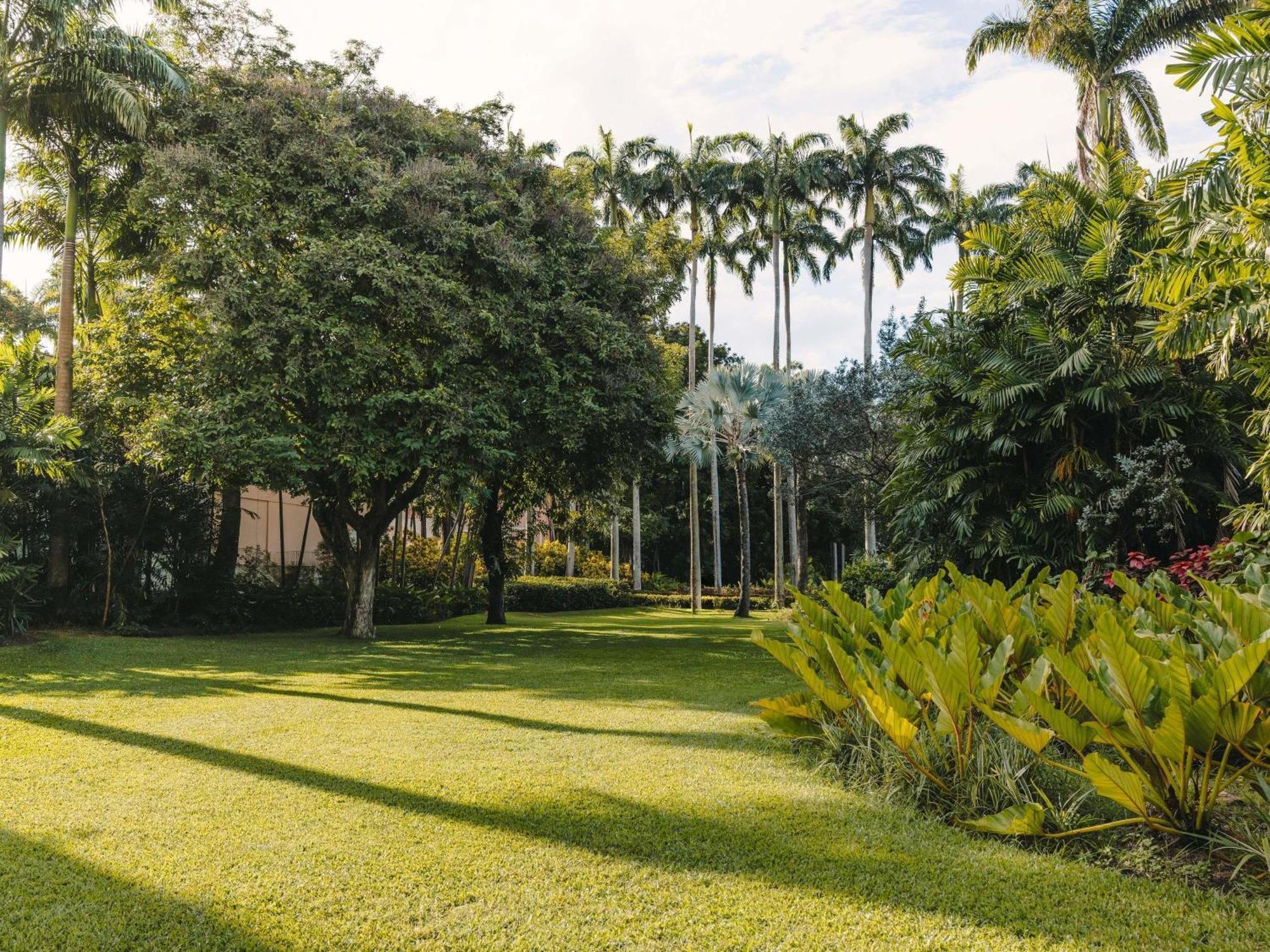 Fairmont Royal Pavilion Barbados Resort เซนต์เจมส์ ภายนอก รูปภาพ