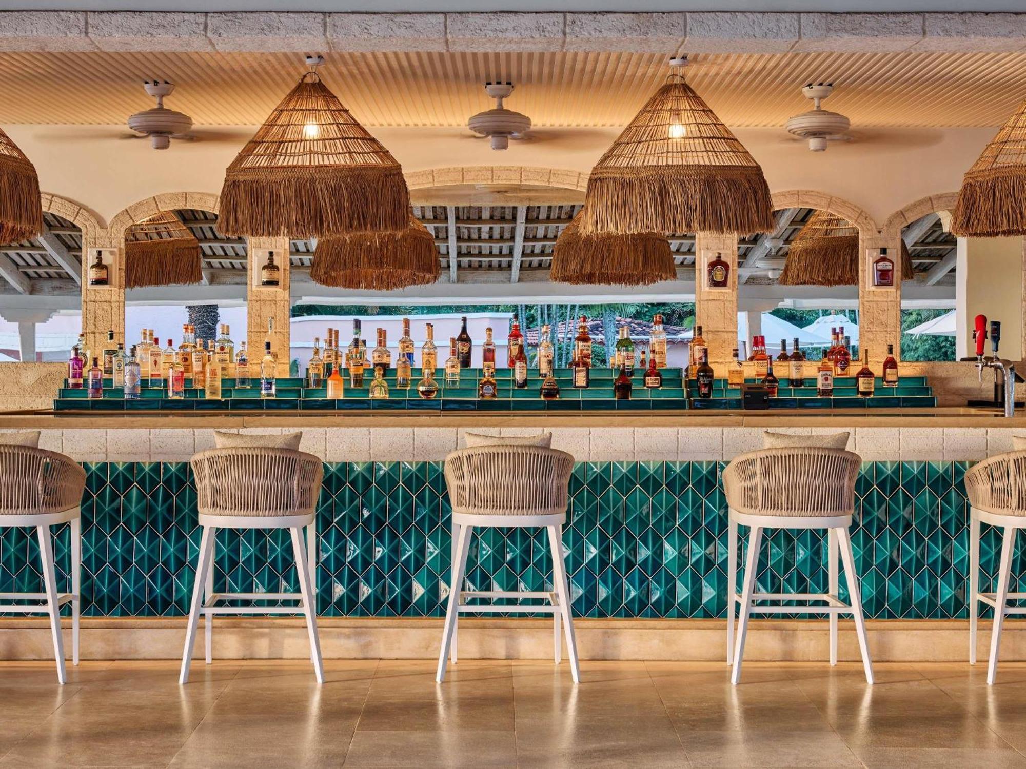 Fairmont Royal Pavilion Barbados Resort เซนต์เจมส์ ภายนอก รูปภาพ