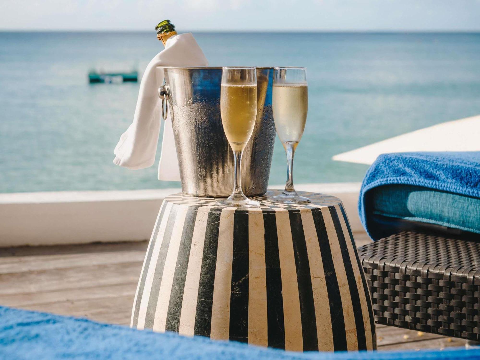 Fairmont Royal Pavilion Barbados Resort เซนต์เจมส์ ภายนอก รูปภาพ