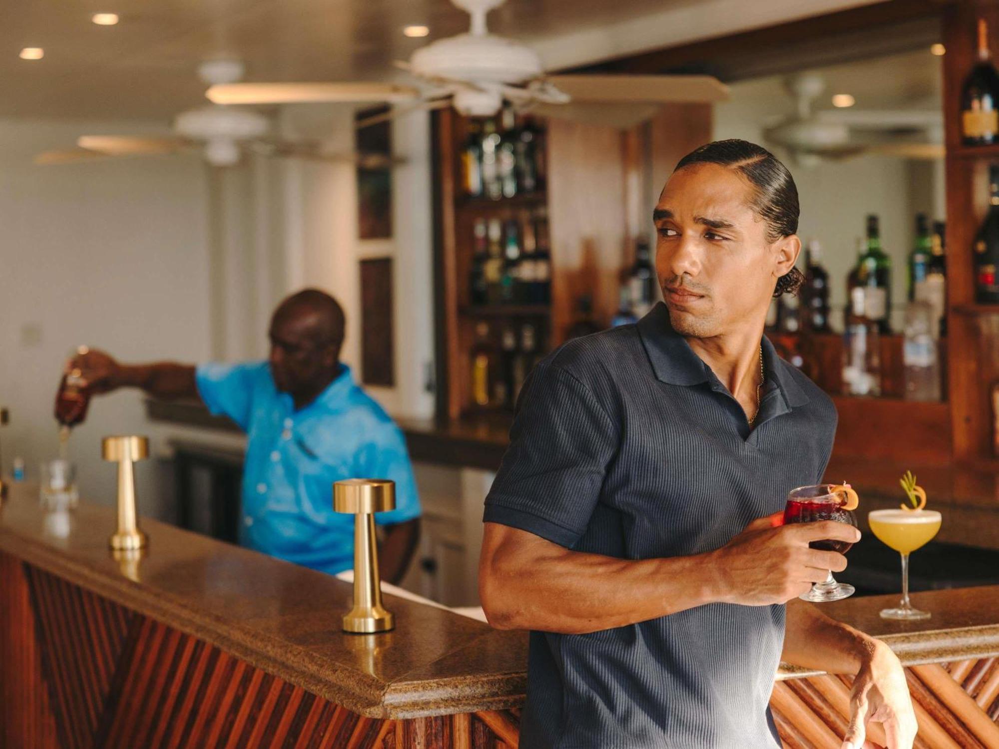 Fairmont Royal Pavilion Barbados Resort เซนต์เจมส์ ภายนอก รูปภาพ